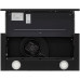 Вытяжка KRONA Kamilla T 600 Black (1 мотор)