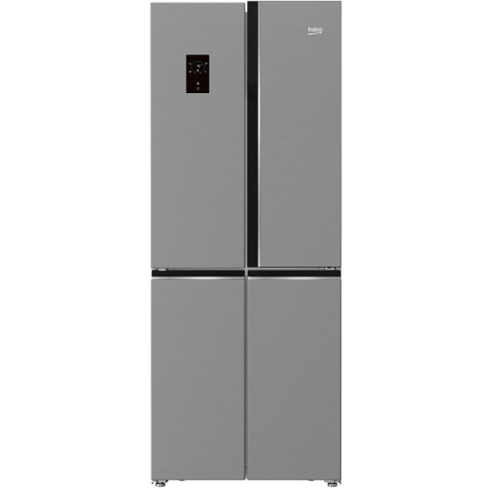 Холодильник BEKO GNE62030ZJXP Холодильник BEKO GNE62030ZJXP