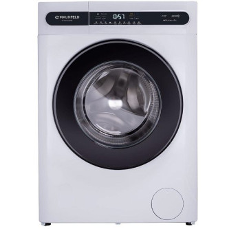 Стиральная машина MAUNFELD MFWM148WH01