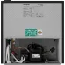 Холодильник WEISSGAUFF WR-046 Defrost Black
