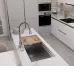 Кухонная мойка EMAR EMB-111 Satin Кухонная мойка EMAR EMB-111 Satin