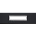 Вытяжка MEFERI SLIDEBOX60BK LIGHT