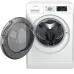 Стиральная машина WHIRLPOOL FFWDB964489SVEE