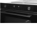 Духовой шкаф HYUNDAI HMEO 6540 DX Духовой шкаф HYUNDAI HMEO 6540 DX