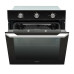 Духовой шкаф DELONGHI NSM 7NL PPP RUS