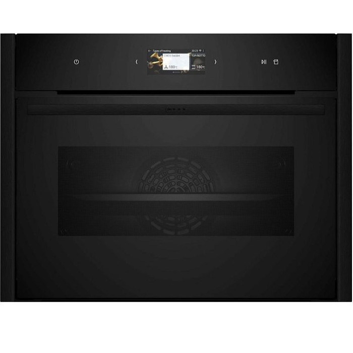 Духовой шкаф NEFF C29FS3AY0 Духовой шкаф NEFF C29FS3AY0