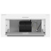 Вытяжка MEFERI SMARTBOX60WH GLASS POWER Вытяжка MEFERI SMARTBOX60WH GLASS POWER