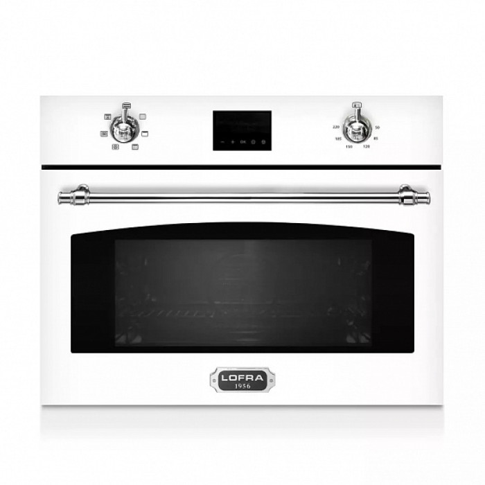 Микроволновая печь LOFRA FMRBP66ME CHROME Микроволновая печь LOFRA FMRBP66ME CHROME
