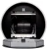 Вытяжка KONIGIN Pasio Inox/Black Glass 31