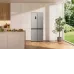 Холодильник GORENJE NRM819E61X