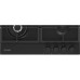 Варочная поверхность INDESIT THPM 642 WS/BL/I Варочная поверхность INDESIT THPM 642 WS/BL/I