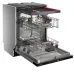 Посудомоечная машина KUPPERSBERG GHL 6030 Посудомоечная машина KUPPERSBERG GHL 6030