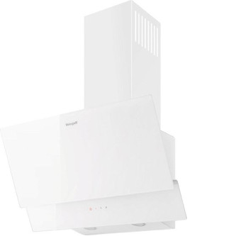 Вытяжка WEISSGAUFF YOTA 602 TOUCH DOUBLE WHITE GLASS Вытяжка WEISSGAUFF YOTA 602 TOUCH DOUBLE WHITE GLASS