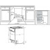 Посудомоечная машина WEISSGAUFF BDW 6036 D Infolight Посудомоечная машина WEISSGAUFF BDW 6036 D Infolight