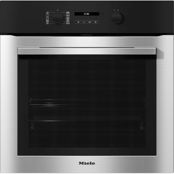 Духовой шкаф MIELE H 2761-1 BP EDST/CLST