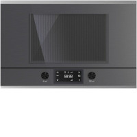 Микроволновая печь KUPPERSBUSCH ML 6330.0 GPH 1