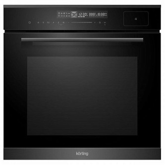 Духовой шкаф KORTING OKB 1350 GNBX Steam