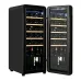 Винный шкаф TESLER CWC-248 BLACK