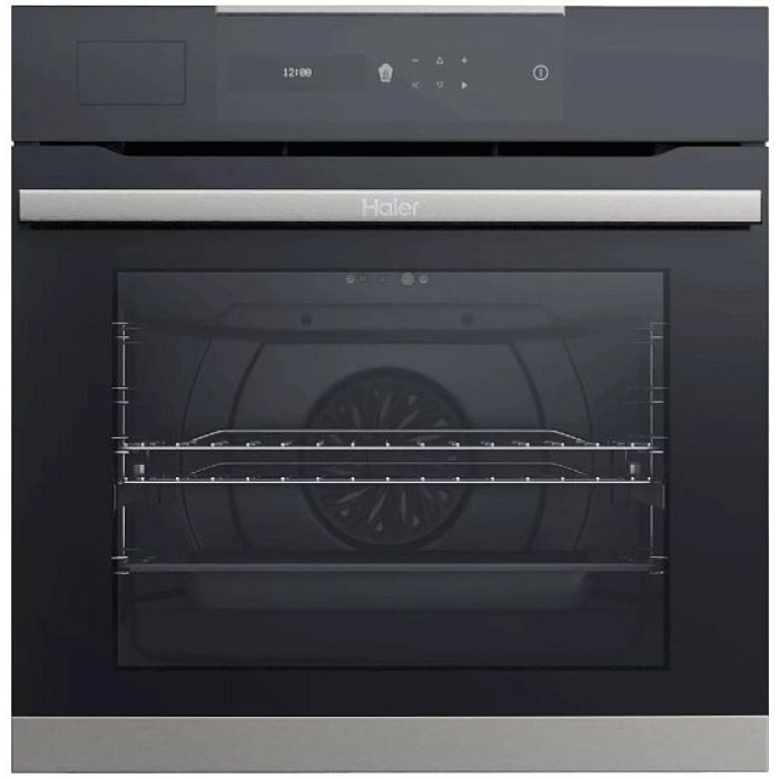 Духовой шкаф HAIER HWO60SM5S9B1H Духовой шкаф HAIER HWO60SM5S9B1H
