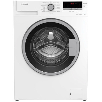Стиральная машина HOTPOINT-ARISTON WMHD 8482