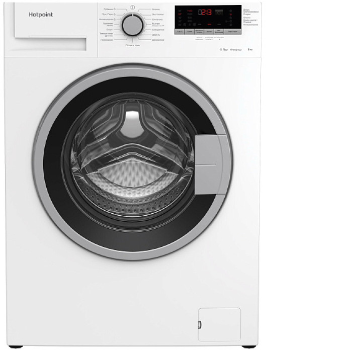 Стиральная машина HOTPOINT-ARISTON WMHD 8482 Стиральная машина HOTPOINT-ARISTON WMHD 8482