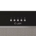Вытяжка LEX HYPER 600 Inverter BL Вытяжка LEX HYPER 600 Inverter BL