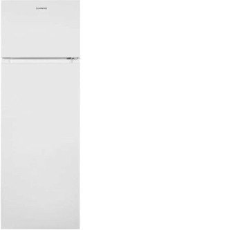 Холодильник SUNWIND SCT257 белый Холодильник SUNWIND SCT257 белый