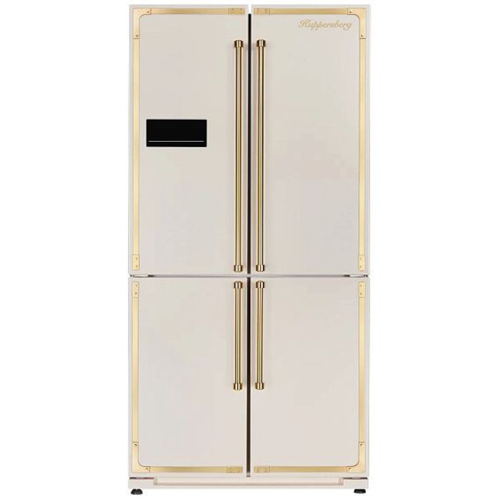 Холодильник KUPPERSBERG NMFV 18591 BE Холодильник KUPPERSBERG NMFV 18591 BE