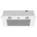 Вытяжка MEFERI INBOX60WH PUSH COMFORT Вытяжка MEFERI INBOX60WH PUSH COMFORT