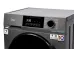 Стиральная машина MIDEA MFC3712BSW40/S Стиральная машина MIDEA MFC3712BSW40/S