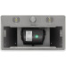 Вытяжка KRONA SVEN 600 inox one knob Вытяжка KRONA SVEN 600 inox one knob