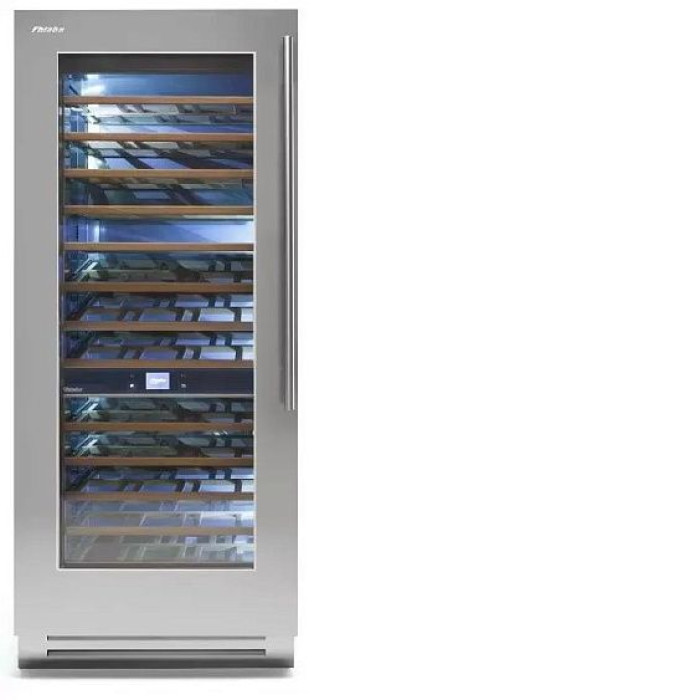Винный шкаф FHIABA KS8990FW3 Винный шкаф FHIABA KS8990FW3