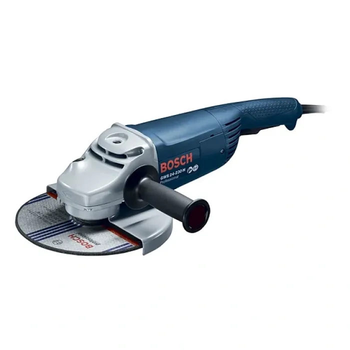 Шлифмашина Bosch GWS 24-230 H 0601884103
