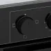 Духовой шкаф KRONA VOLLMOND 60 BL/BL