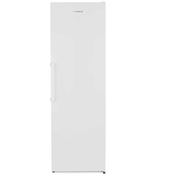 Холодильник SCANDILUX R404Z01W Холодильник SCANDILUX R404Z01W