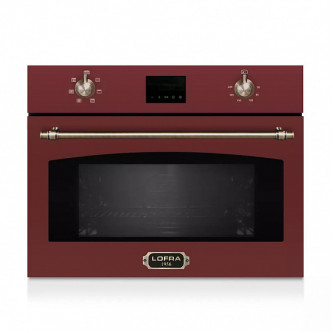 Микроволновая печь LOFRA FMRR66ME BRONZE