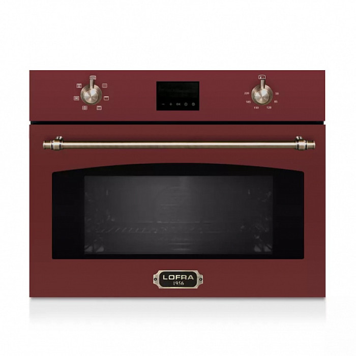 Микроволновая печь LOFRA FMRR66ME BRONZE Микроволновая печь LOFRA FMRR66ME BRONZE