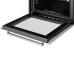 Духовой шкаф WEISSGAUFF WGO 702 White Glass Духовой шкаф WEISSGAUFF WGO 702 White Glass