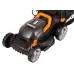 Газонокосилка WORX WG779E.1