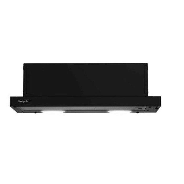 Вытяжка HOTPOINT-ARISTON HPTF 62HS BL