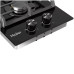 Варочная поверхность HAIER HHX-G32CWLB Варочная поверхность HAIER HHX-G32CWLB