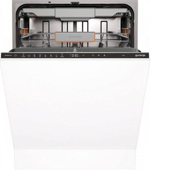 Посудомоечная машина GORENJE GV673B65 Посудомоечная машина GORENJE GV673B65