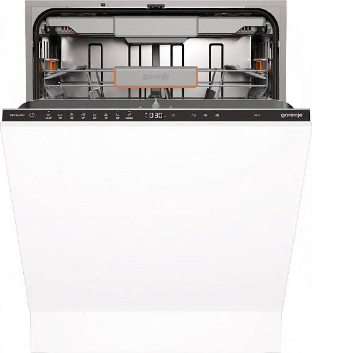 Посудомоечная машина GORENJE GV673B65 Посудомоечная машина GORENJE GV673B65