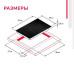 Варочная поверхность SIMFER H30I72S001