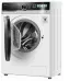 Стиральная машина WEISSGAUFF WM 40127 Color Touch Inverter Steam