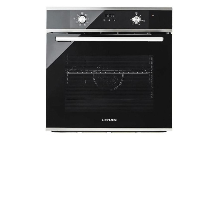 Духовой шкаф LERAN EO 6474 BX Духовой шкаф LERAN EO 6474 BX