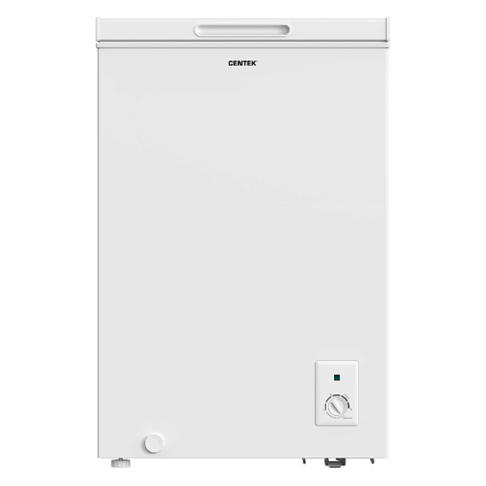 Морозильный ларь CENTEK CT-1772 Морозильный ларь CENTEK CT-1772