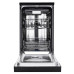 Посудомоечная машина DELONGHI DDWS09S Erea