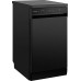 Посудомоечная машина WEISSGAUFF DW 4539 Inverter Touch AutoOpen Black Посудомоечная машина WEISSGAUFF DW 4539 Inverter Touch AutoOpen Black