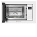 Микроволновая печь MEFERI MMO6020WH COMFORT Микроволновая печь MEFERI MMO6020WH COMFORT